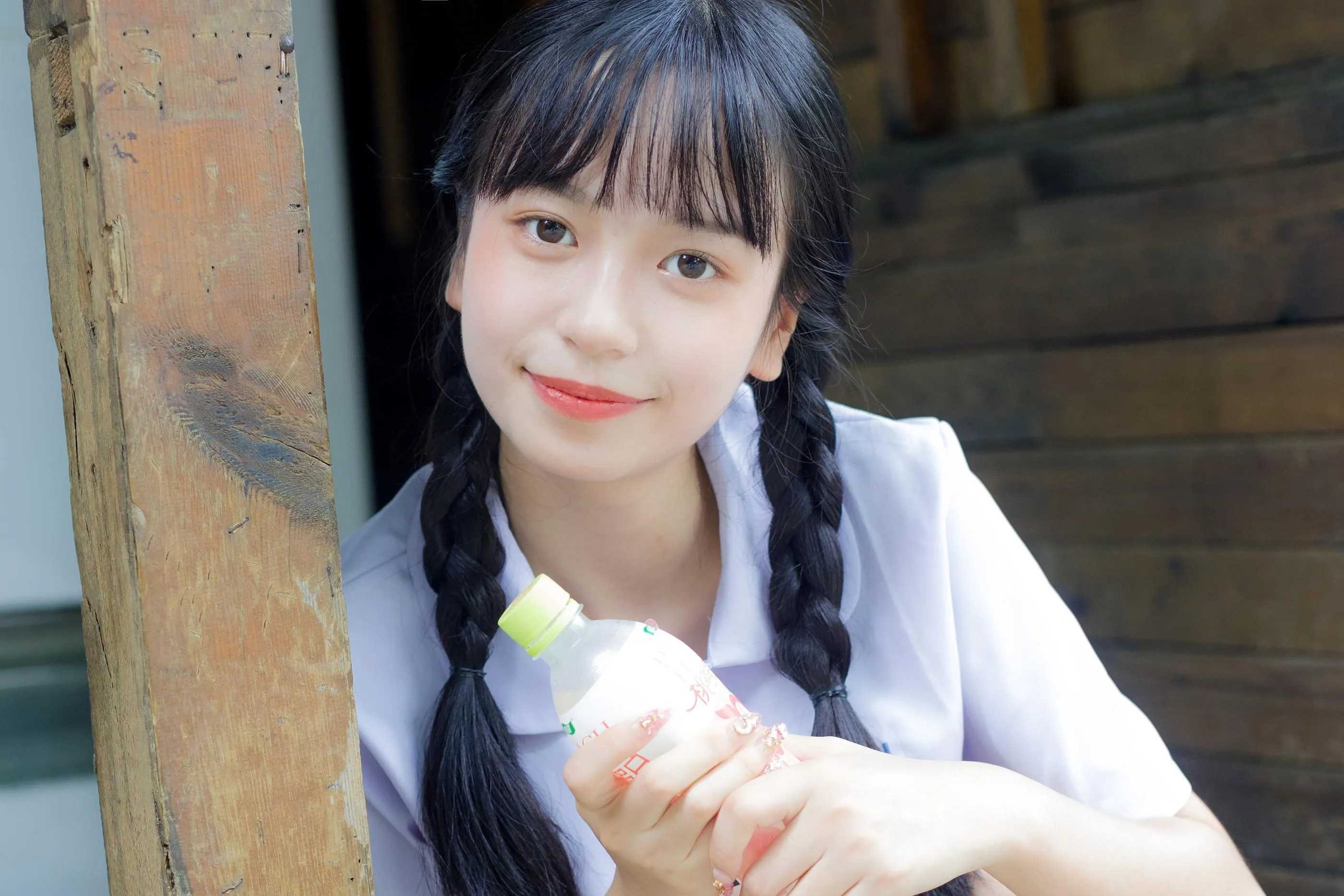 [YITUYU艺图语]2022.08.30 错过花期 鄢韵琳儿 [28P]插图7